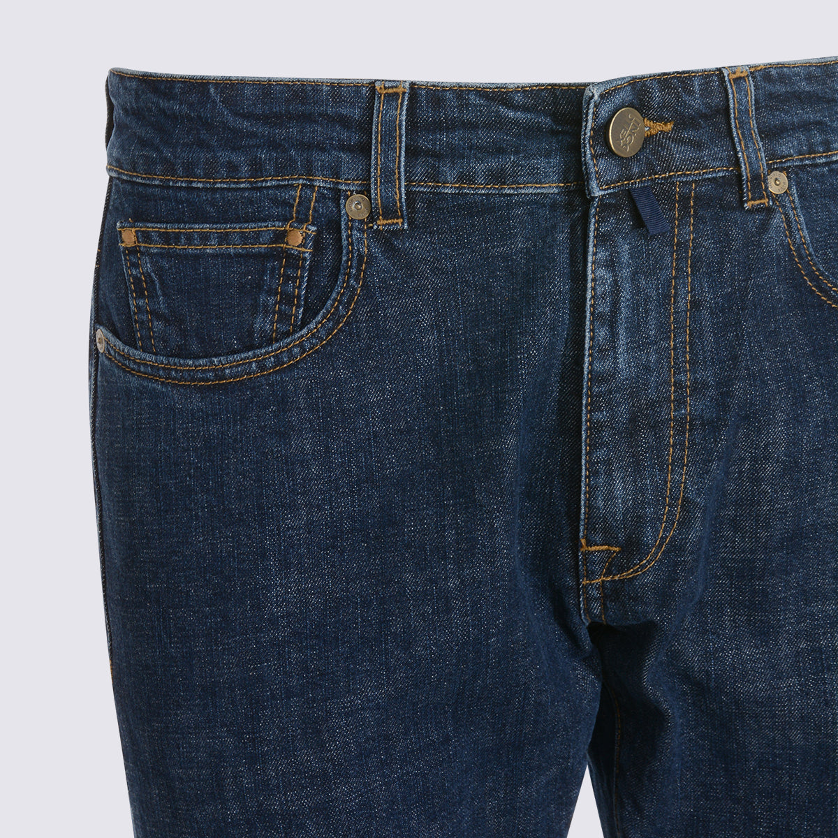 INCOTEX BLUE DIVISION Jeans Dark _co Ea