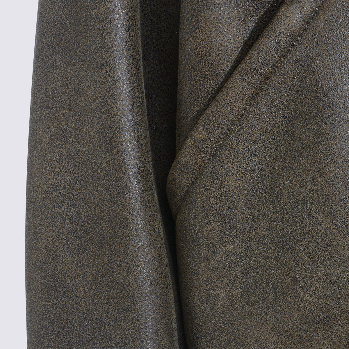 Salvatore Santoro Jackets Olive Green _le