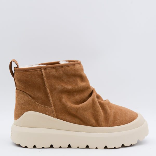 UGG 64% LE boot in brown