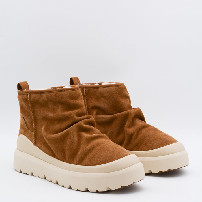 Ugg Boots Chestnut/whitecap