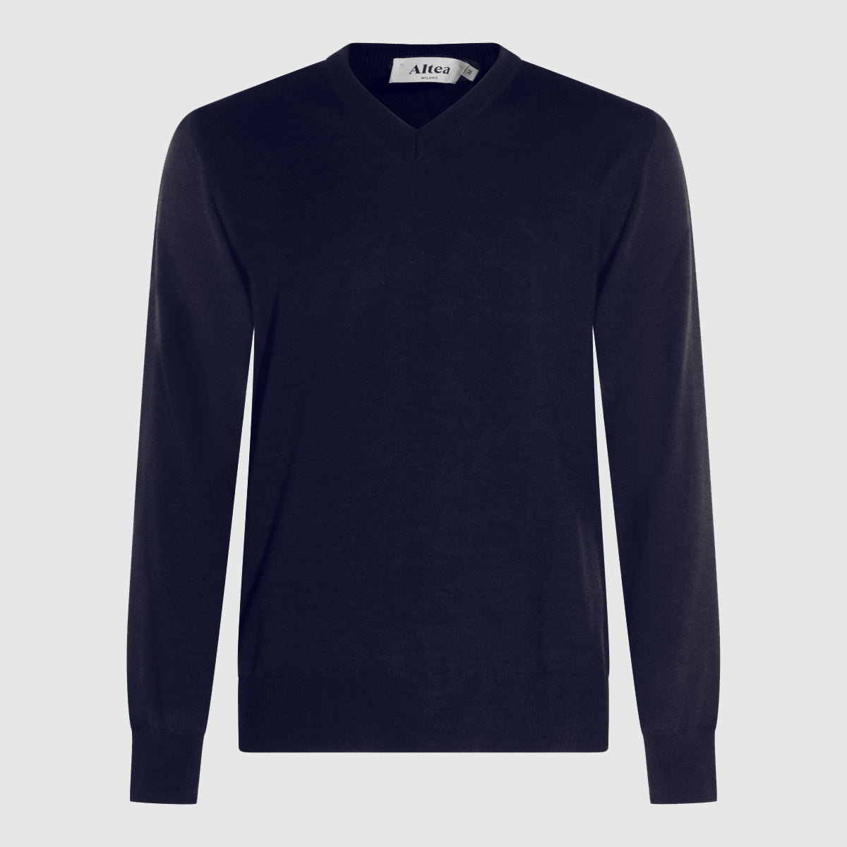 Altea Sweaters Blue _wv
