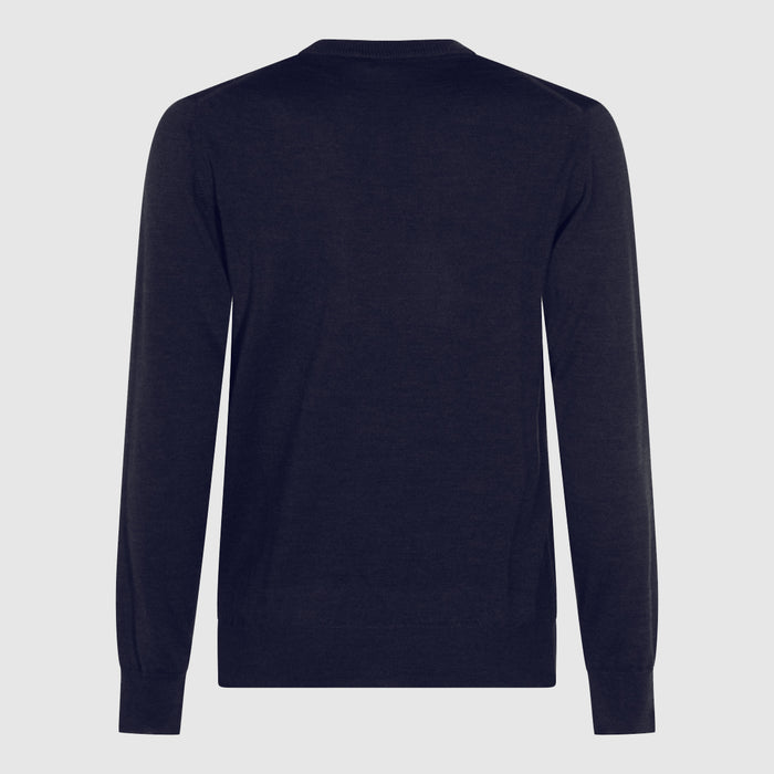Altea Sweaters Blue _wv