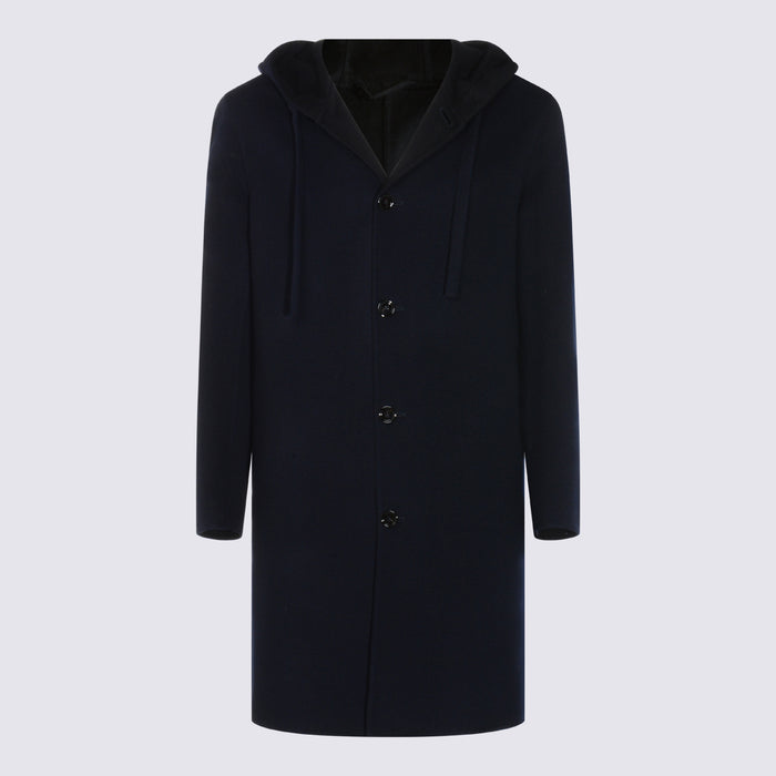 Lardini Coats Blueblack _wv