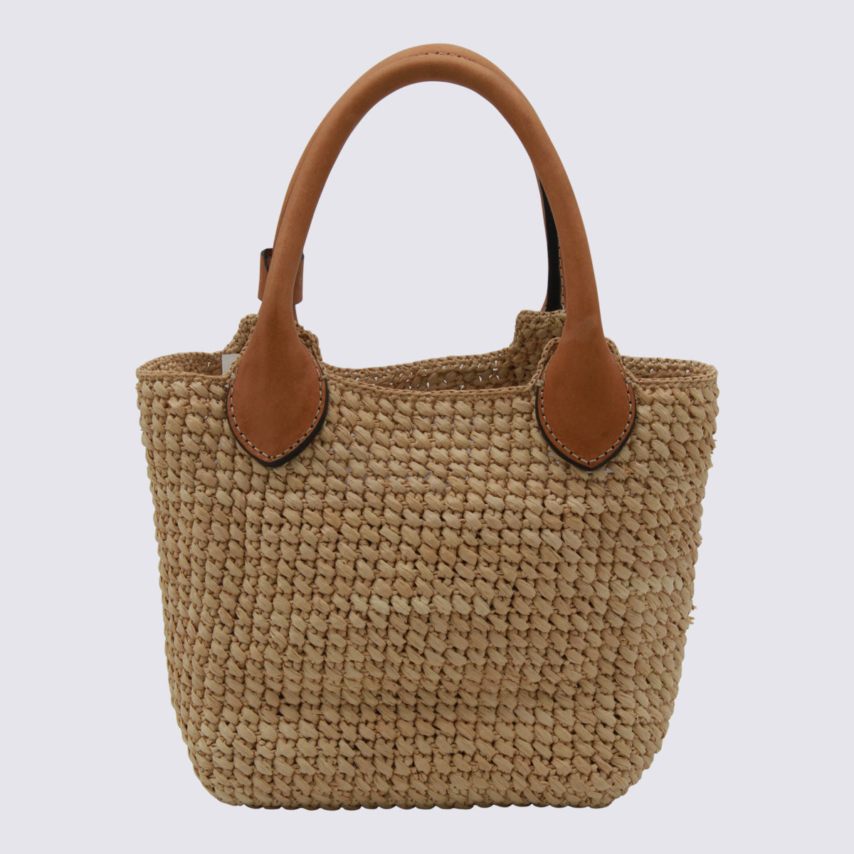 HELEN KAMINSKI Bags Natural Beige _raffia