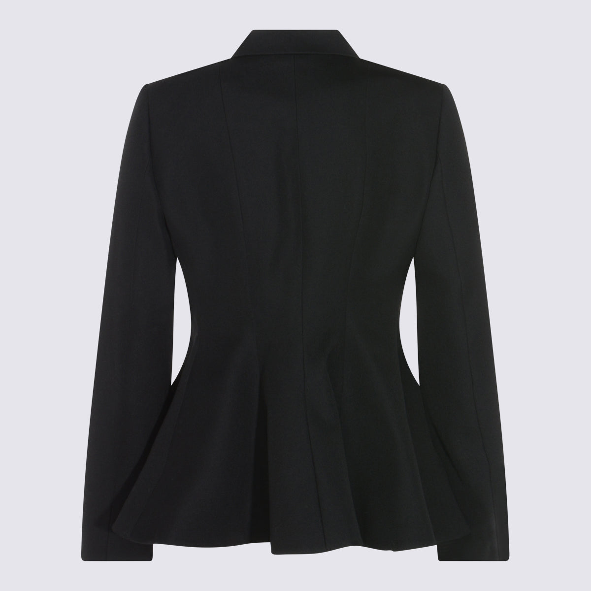 Fendi Jackets Black _wv