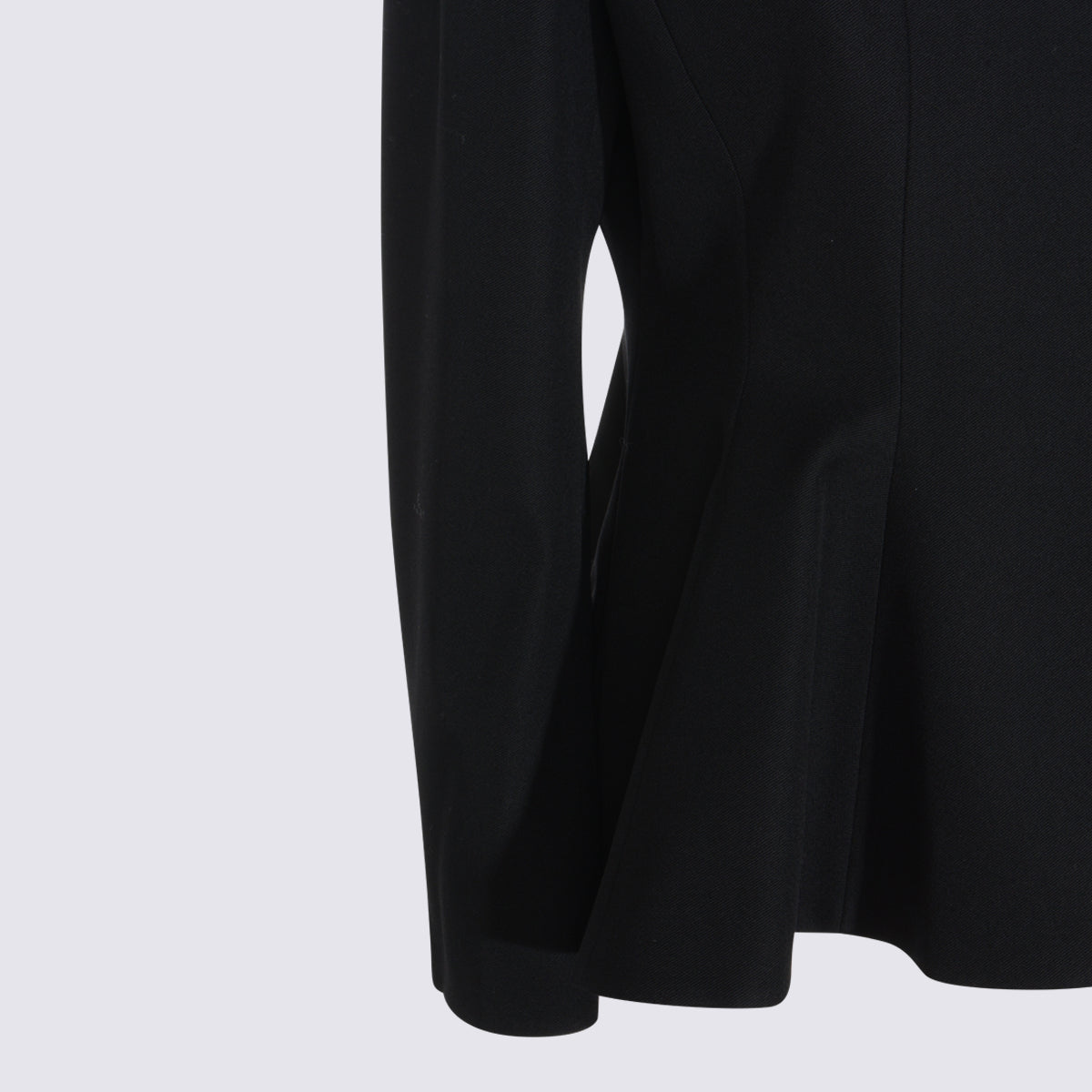 Fendi Jackets Black _wv