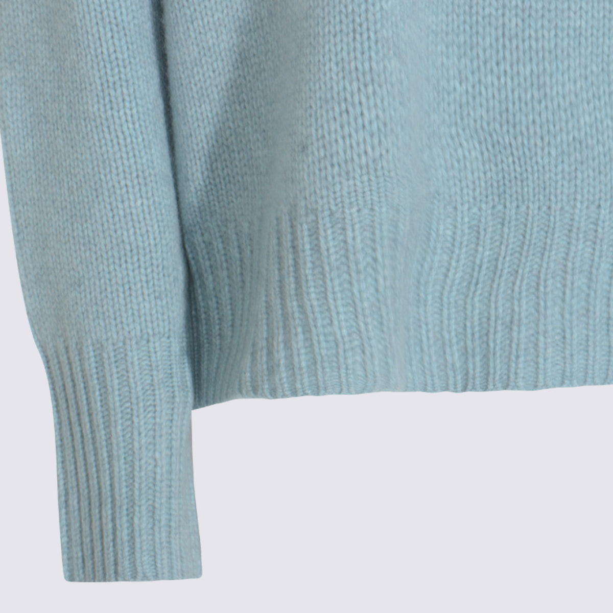 NOT SHY Sweaters Grey _ws