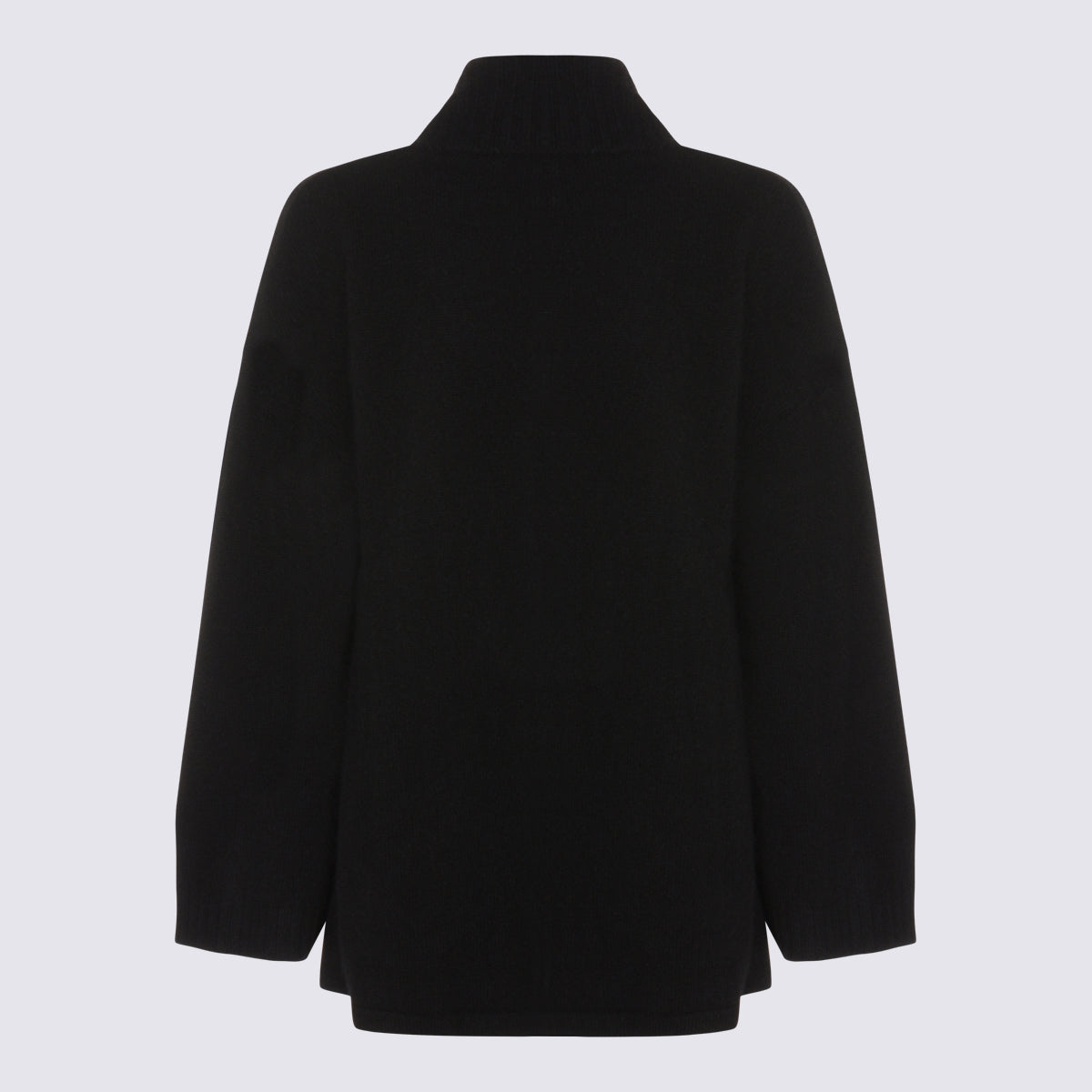 NOT SHY Sweaters Black _ws