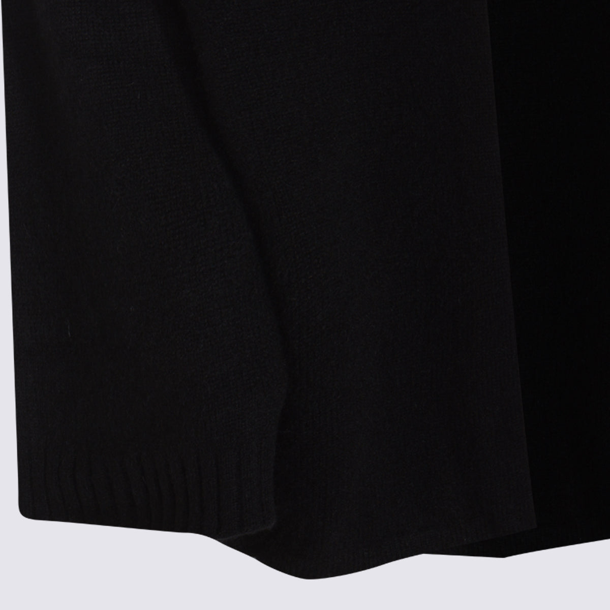 NOT SHY Sweaters Black _ws