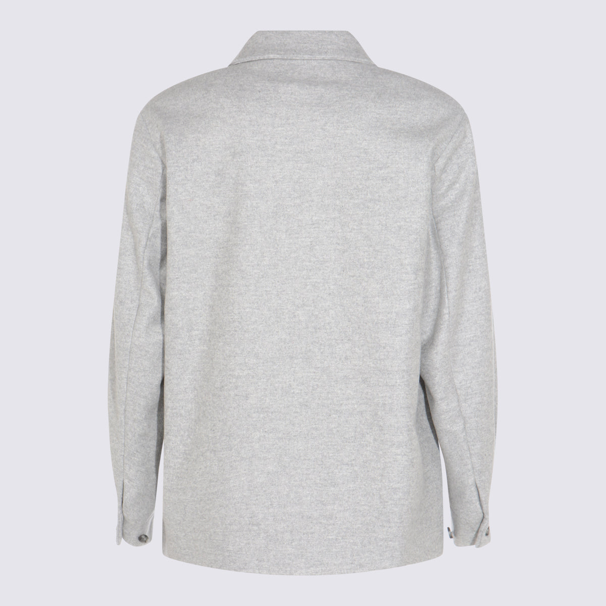 HEVO Jackets Grey _wv Pa
