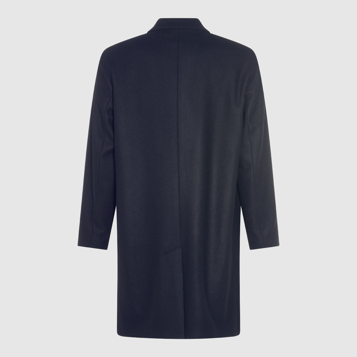 HEVO Coats Blue _wv Pa