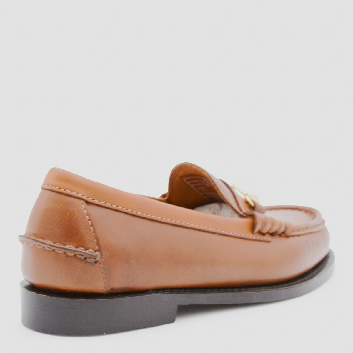 Sebago Flat shoes Brown Brunette _cover Le Sole