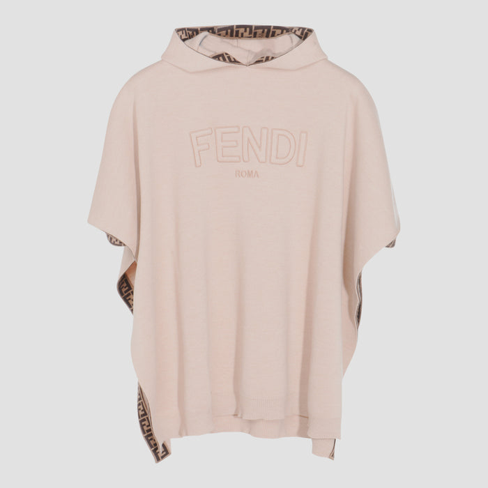 Fendi Jackets Beige _wv
