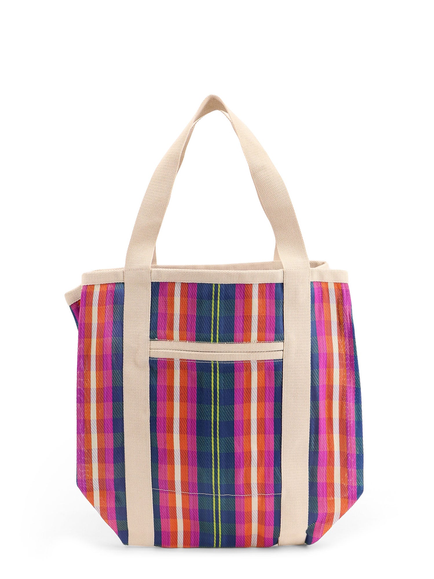 Isabel Marant Bags Navy/orange Nylon