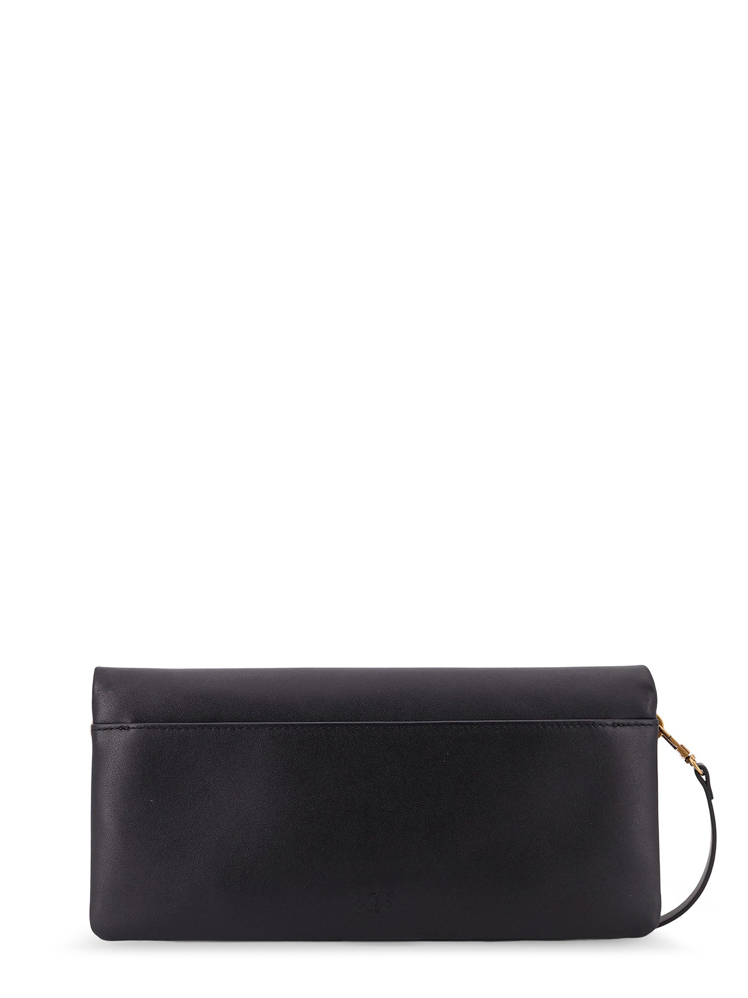 Pinko Bags Black Pelle