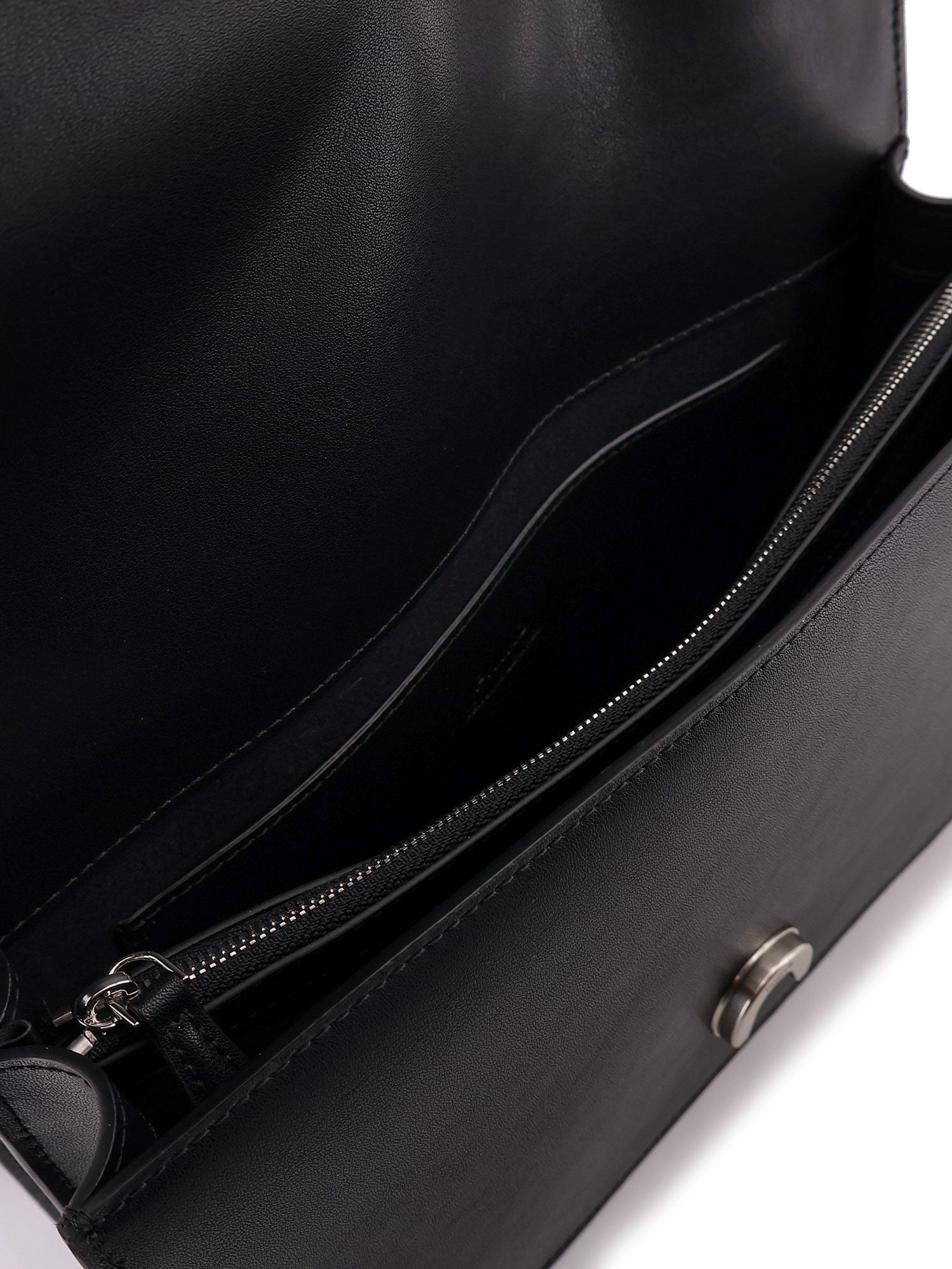 Pinko Bags Black Pelle