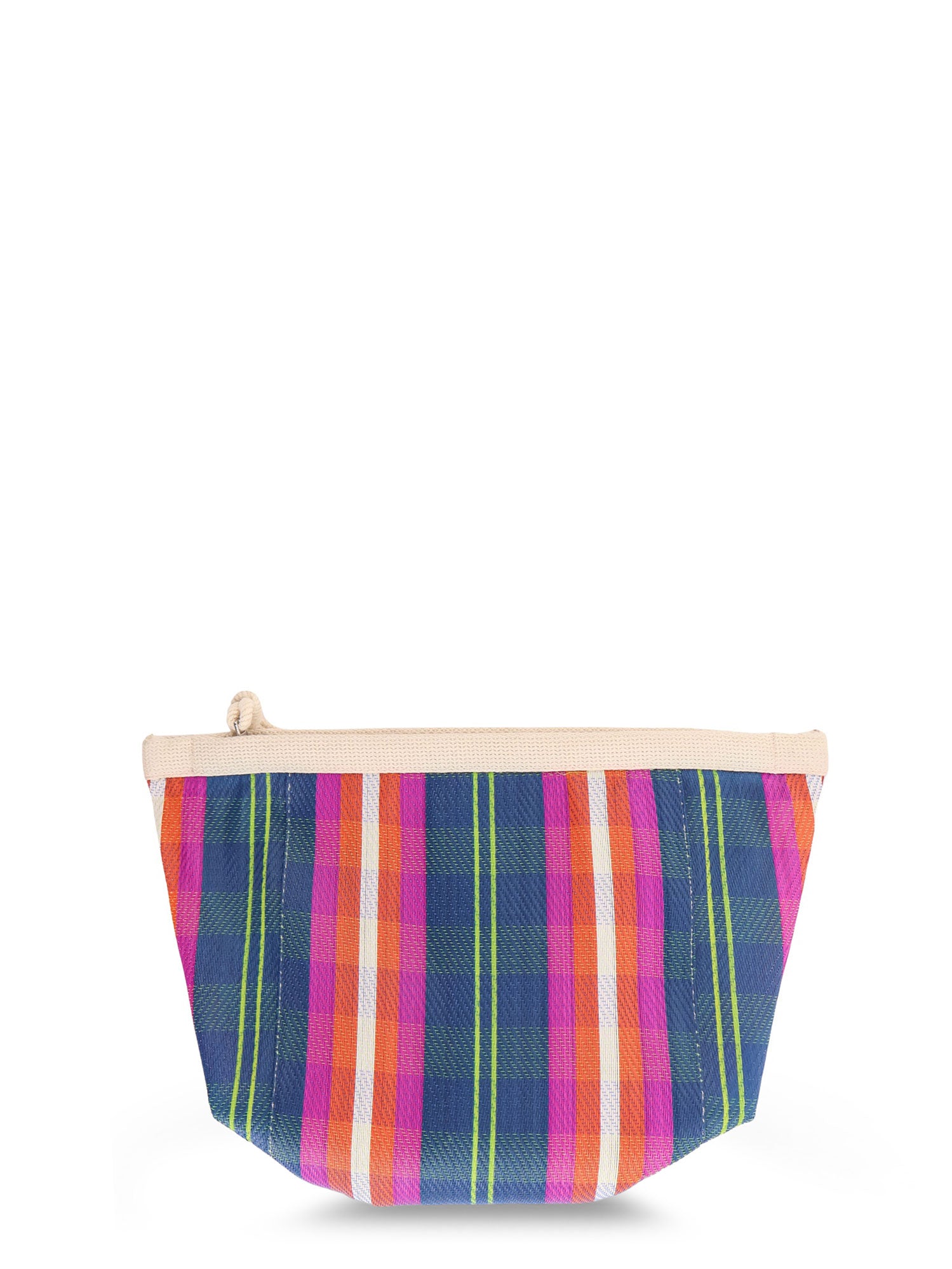 Isabel Marant Bags Navy/orange Nylon