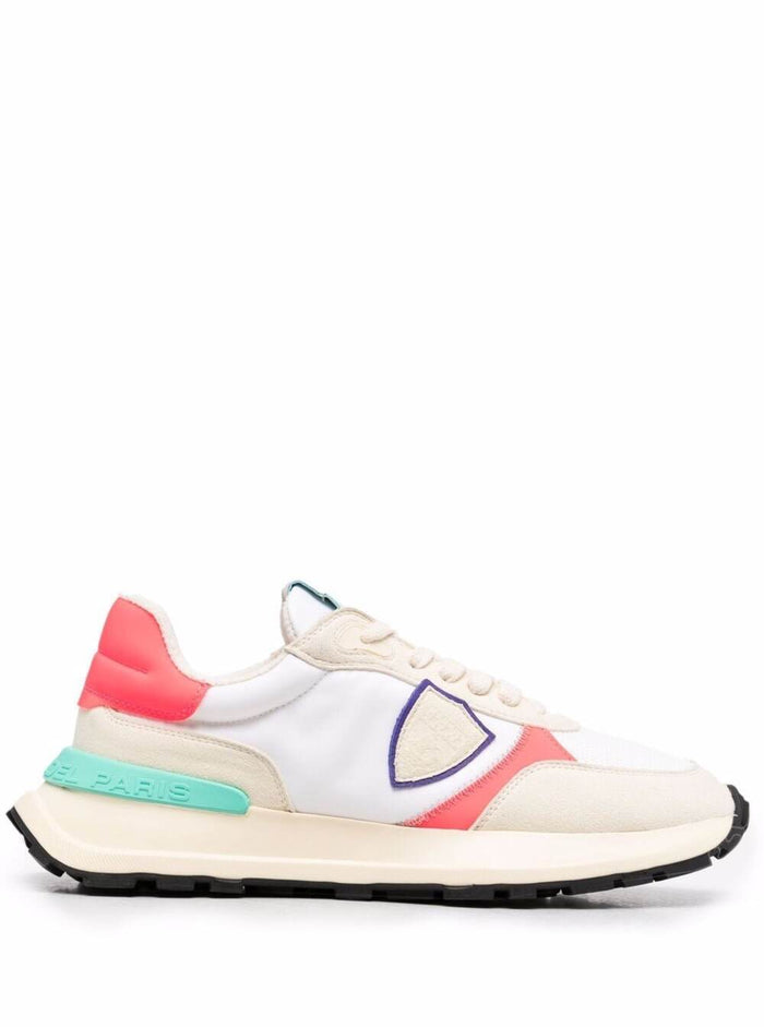 Antibes Low Sneakers Calf