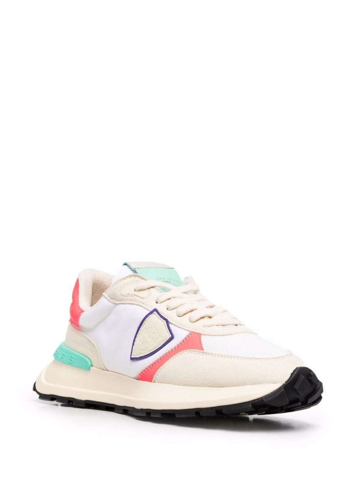 Antibes Low Sneakers Calf