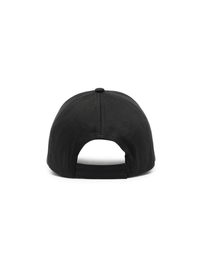 Software Heavy Black Cotton Hat With Logo Organic And Gloves