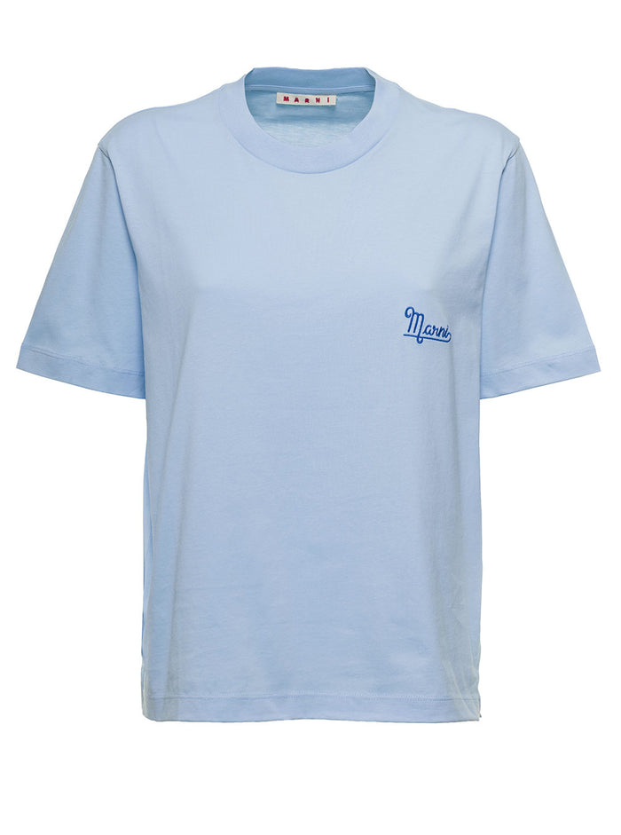 Multicolor Cotton Three Pack With Logo Tshirts And Polo Shirts