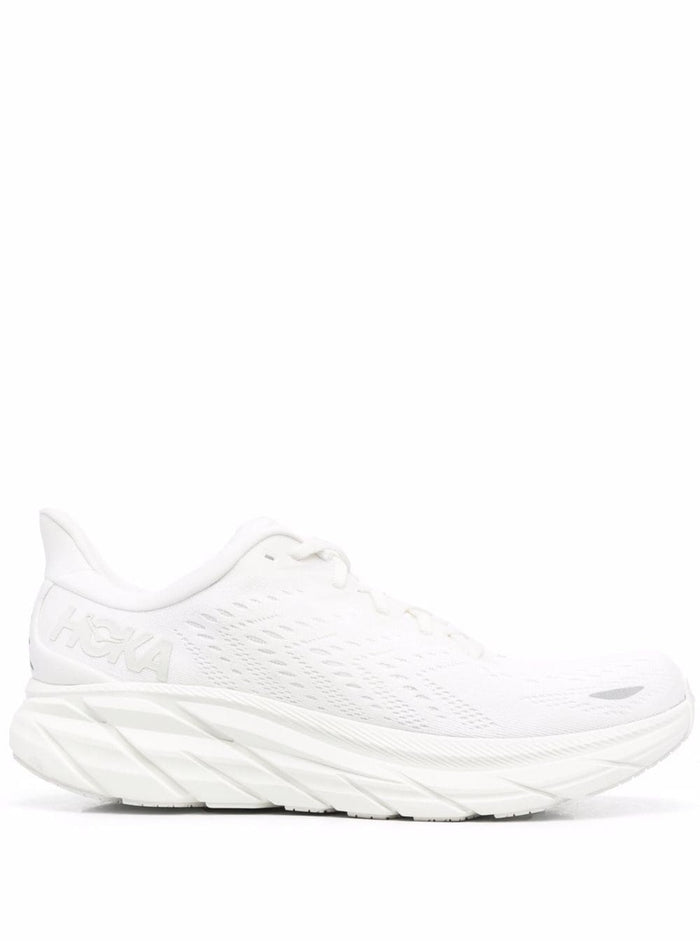 Clifton White Sneaker