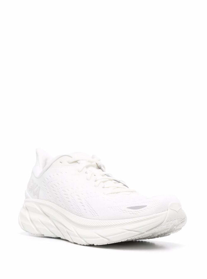 Clifton White Sneaker