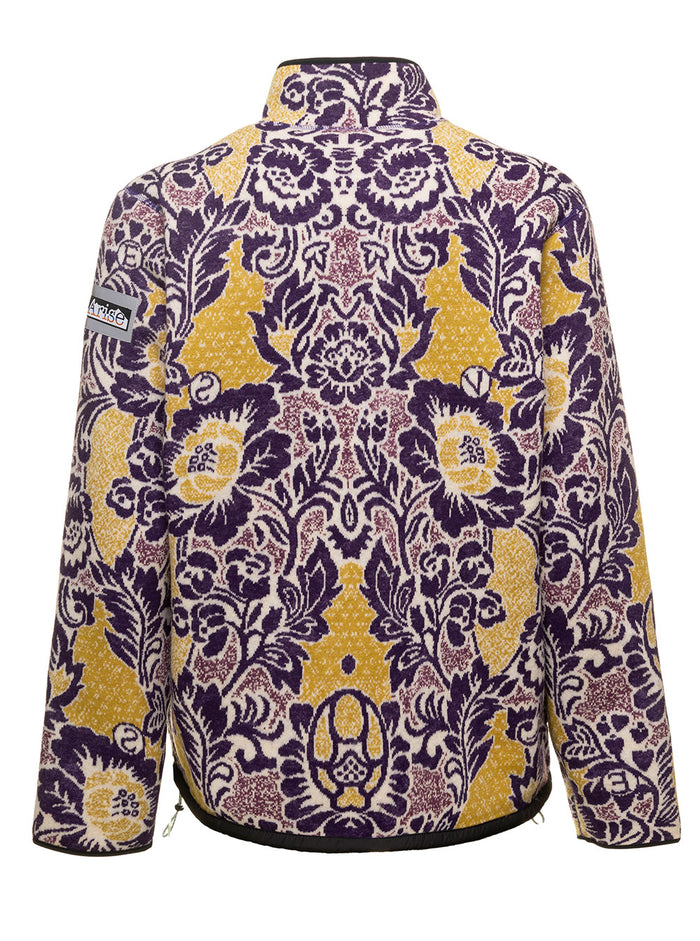 Felpa Orsetto Multicolor Acrylic Polyester Sweatshirts