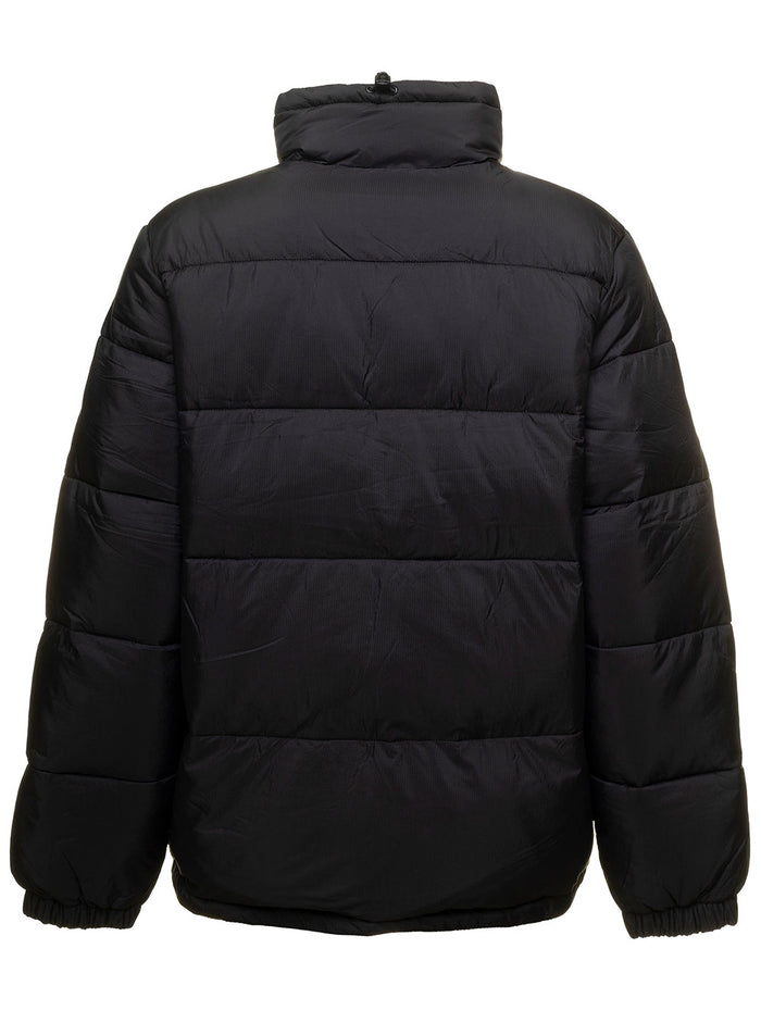 Waldenburg Black Down Jackets