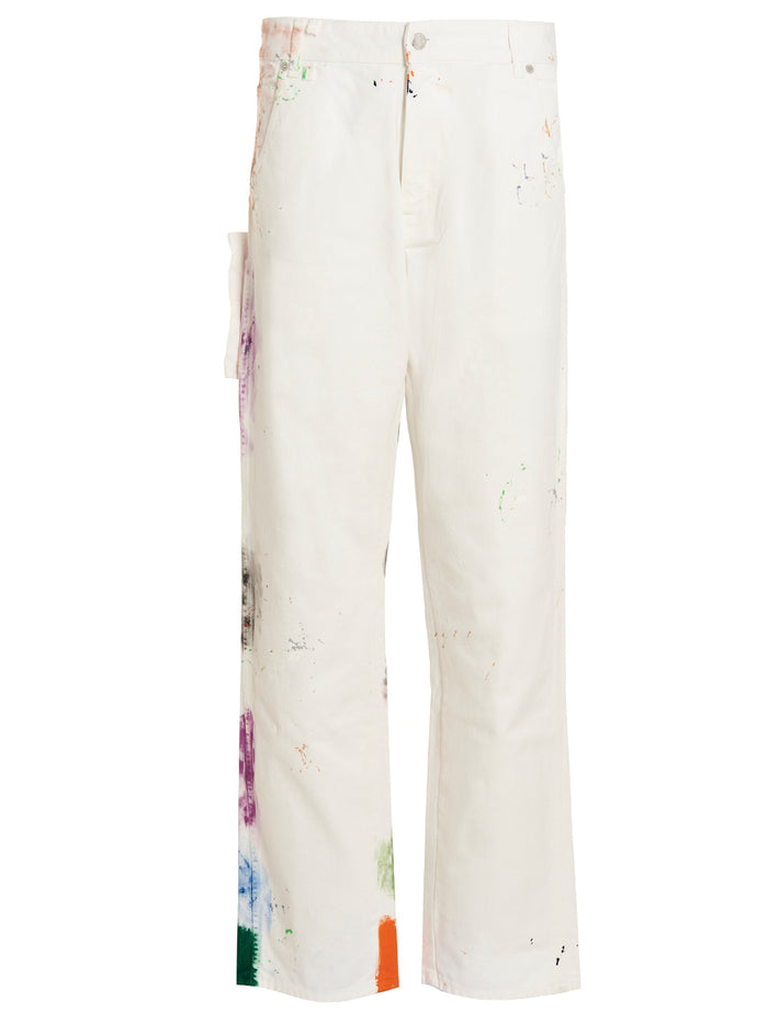 Indron Jeans Cotton