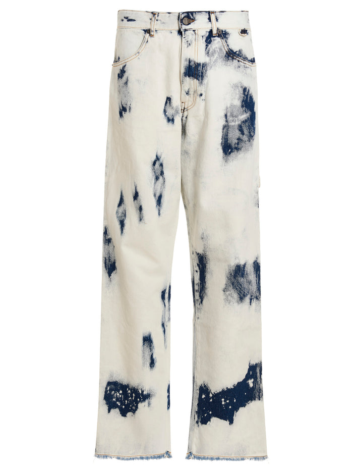 John Jeans Cotton