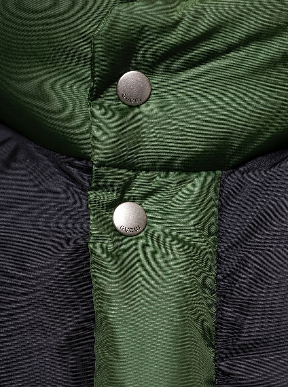Spw Gilet Green Polyamide Blazers