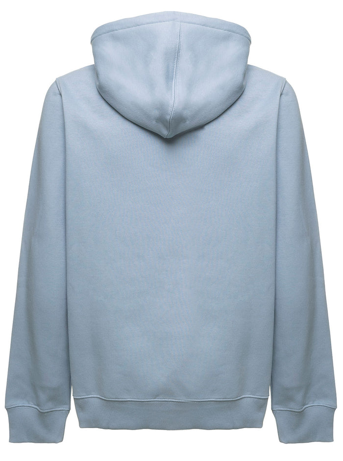 Oakport Hoodie Ashley Blue Light Sweatshirts
