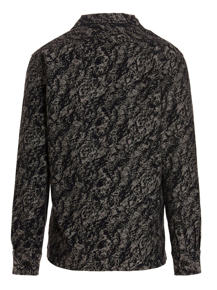 Gibson Overshirt Cotton Shirt, Blouse