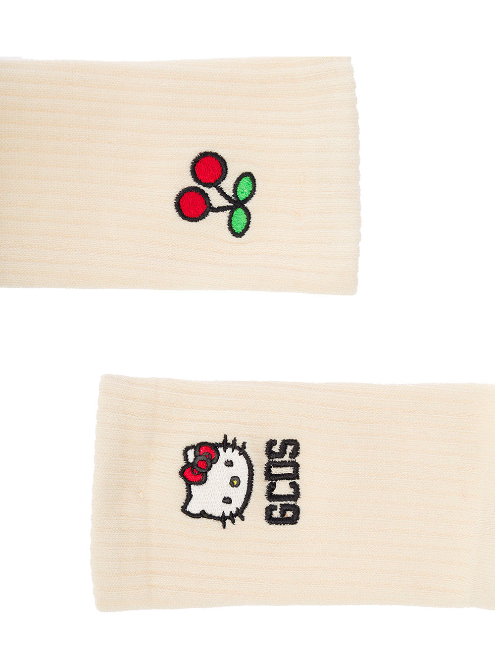 Hello Kitty Socks White Pc Wv Co Underwear