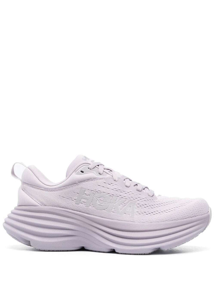 Bondi 8 Pink Sneaker