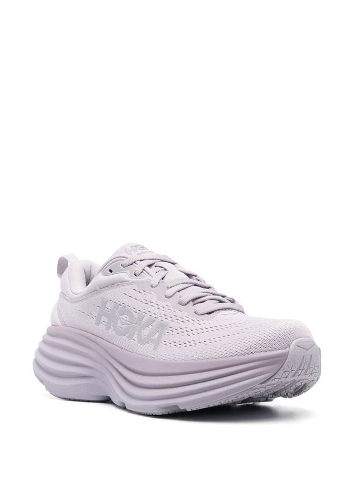 Bondi 8 Pink Sneaker