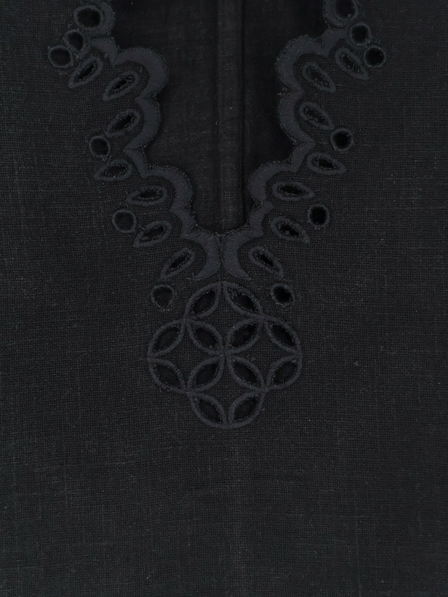 MARANT ETOILE Shirts Faded Black Cotone