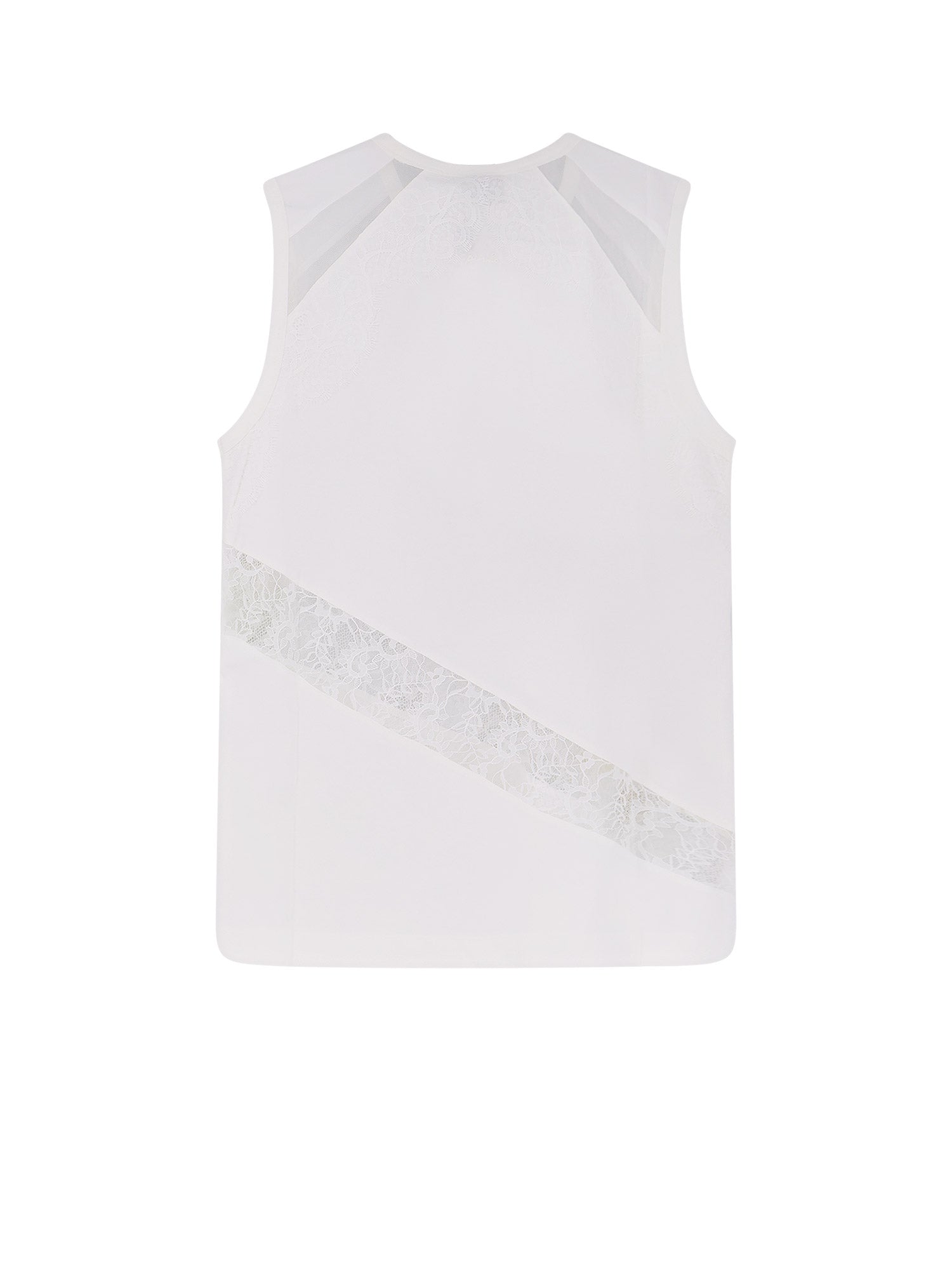 Pinko T-shirts and Polos White Cotone