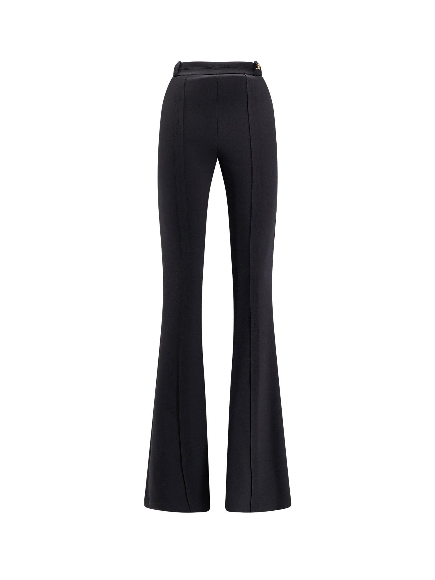 Elisabetta Franchi RTW Black Poliestere Elastan