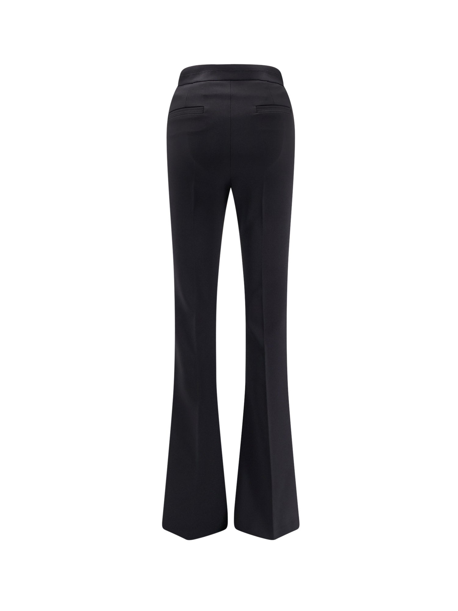 Elisabetta Franchi RTW Black Poliestere Elastan
