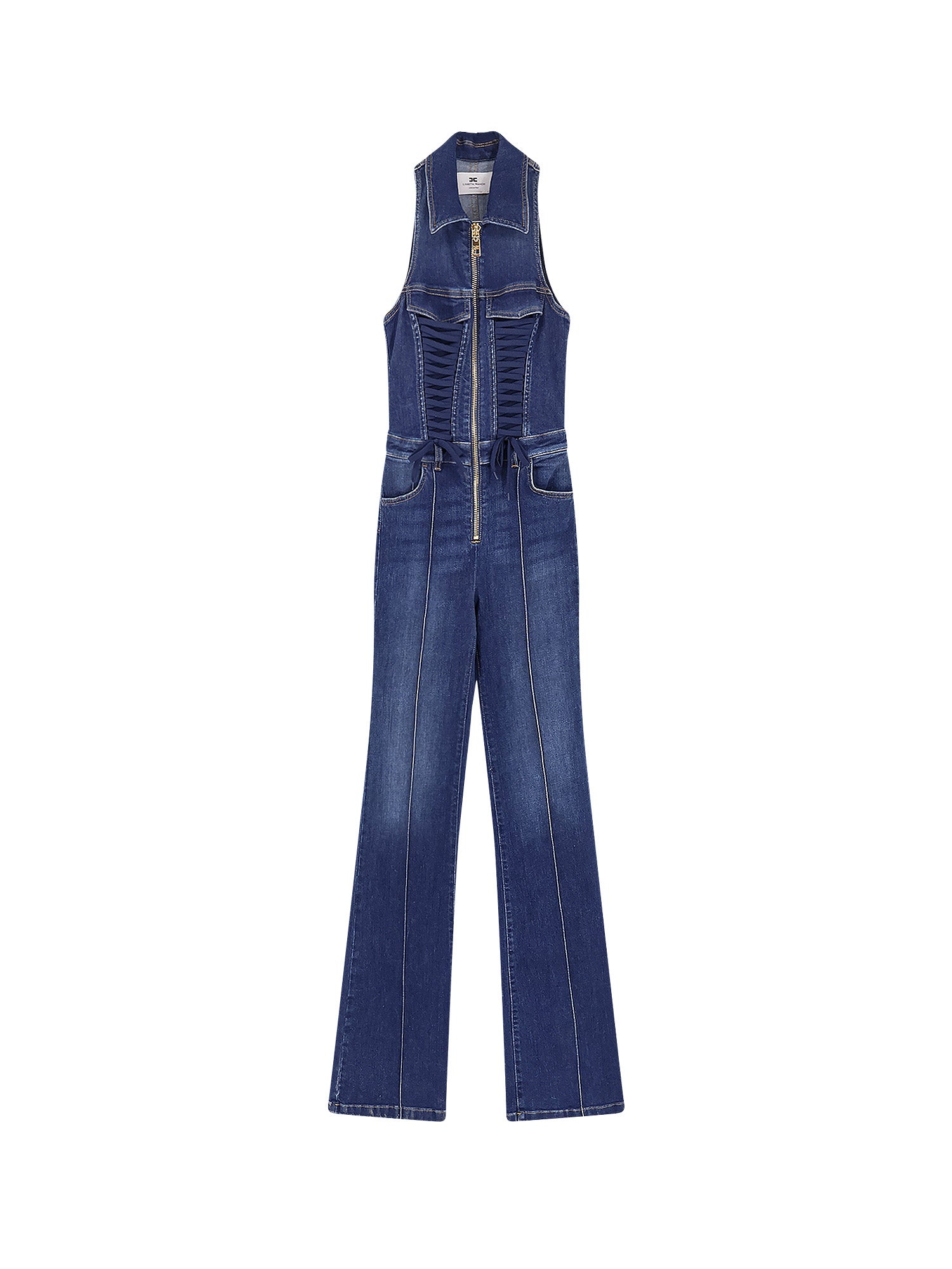Elisabetta Franchi Dresses Blue Vintage