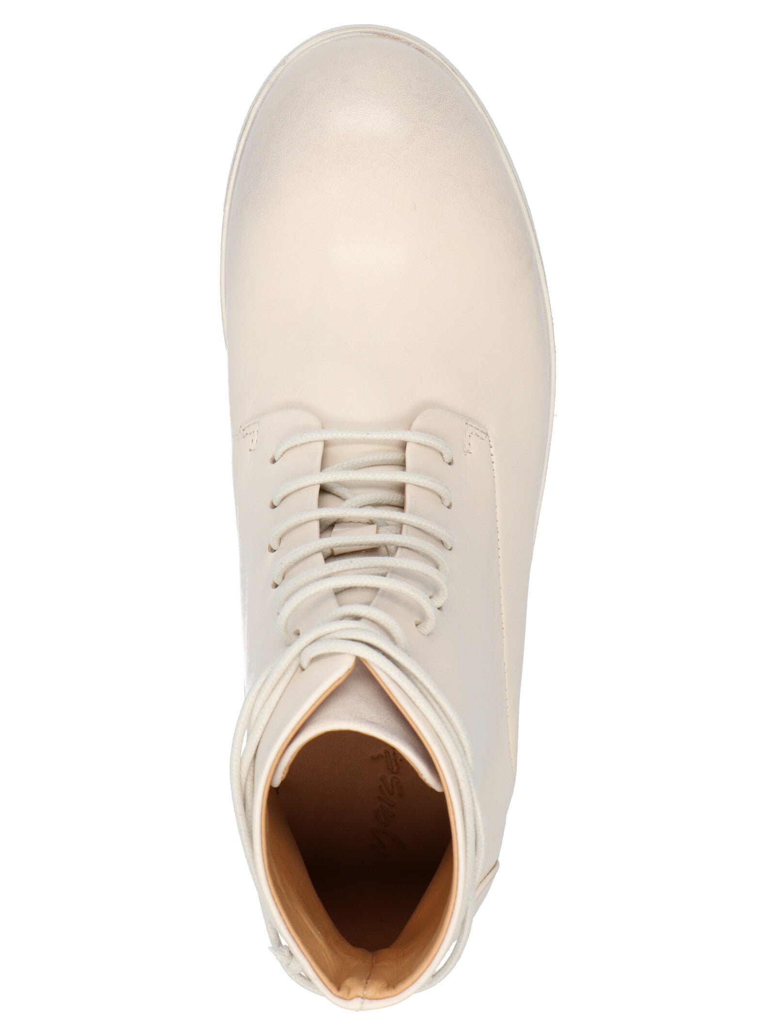 Zucca Media ankle boots White Boots