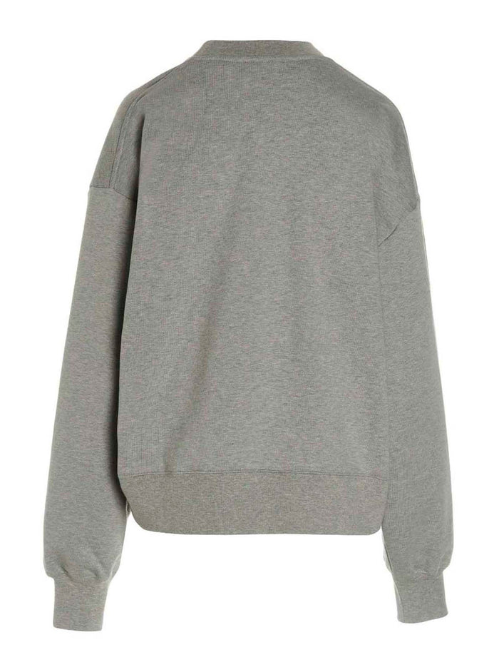 Venus Capsule Spongebob Sweatshirt Gray
