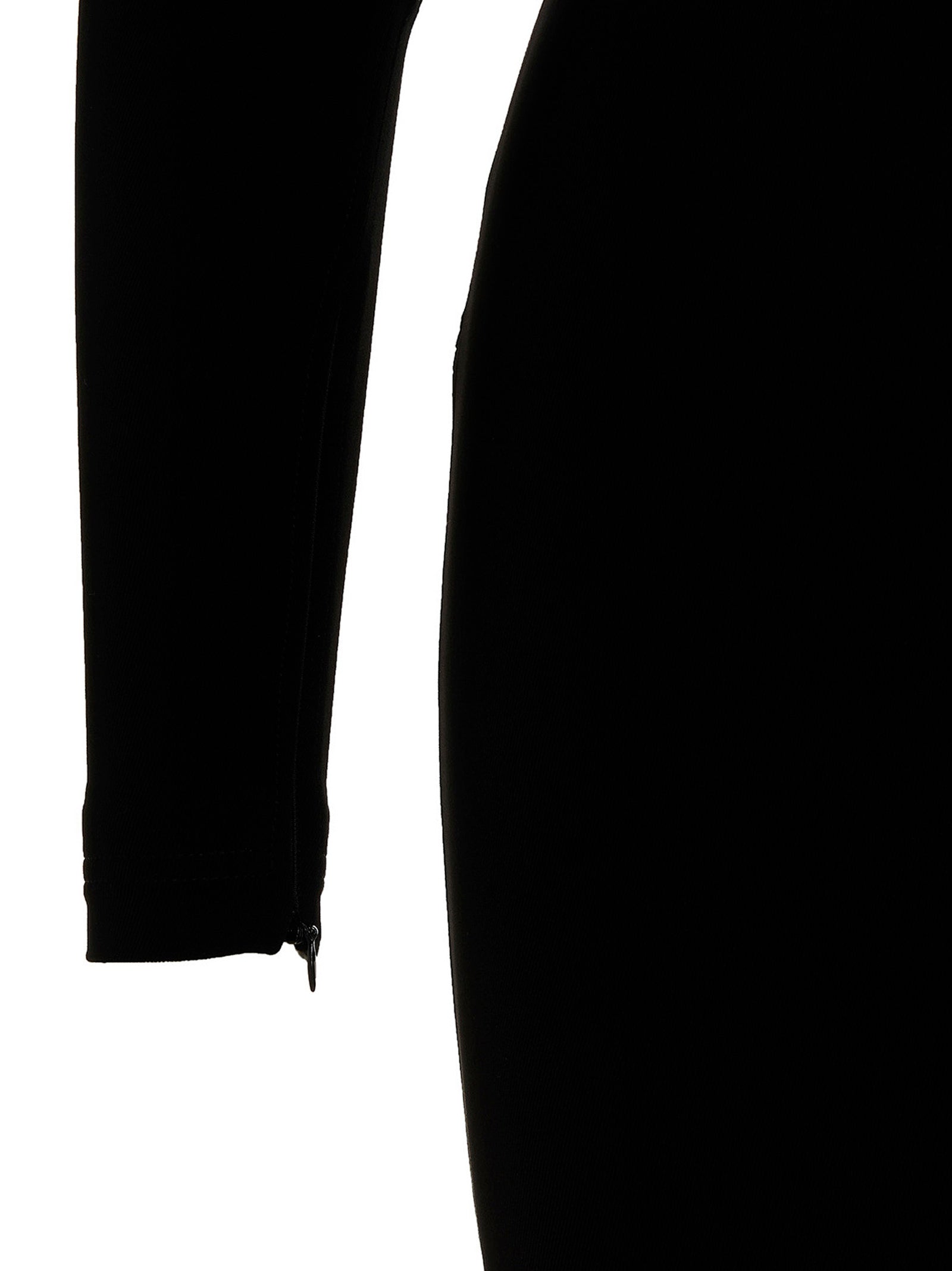 Minidress Black Dress