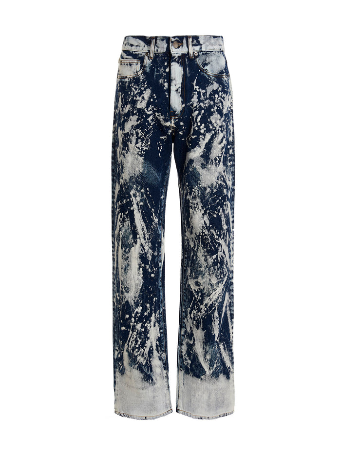 Christopher Jeans Cotton