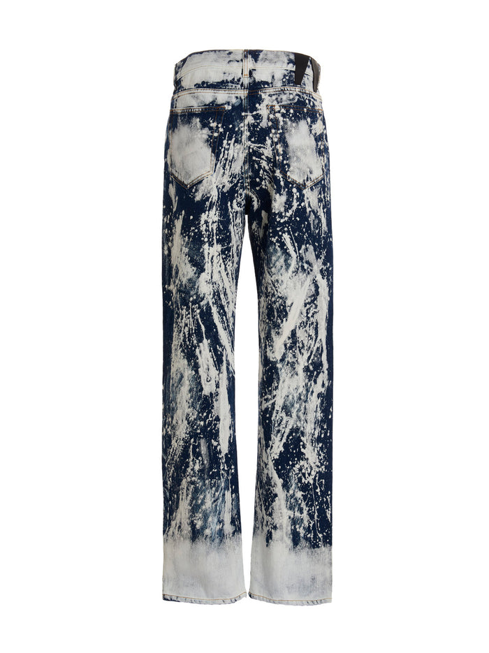 Christopher Jeans Cotton