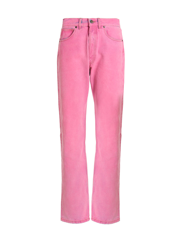 Larry Jeans Pink