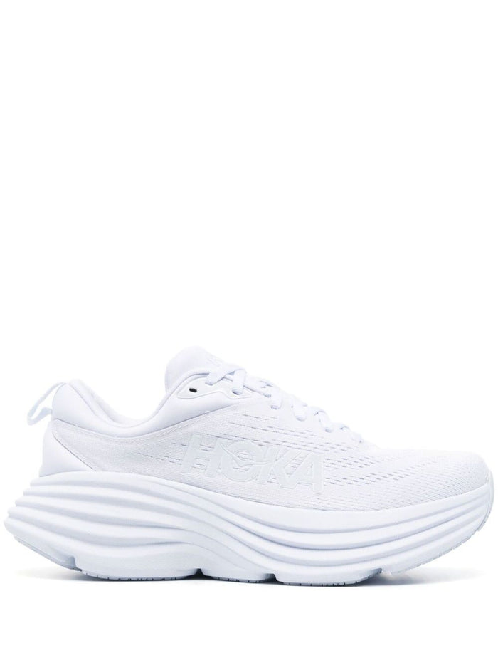 Bondi 8 White Sneaker