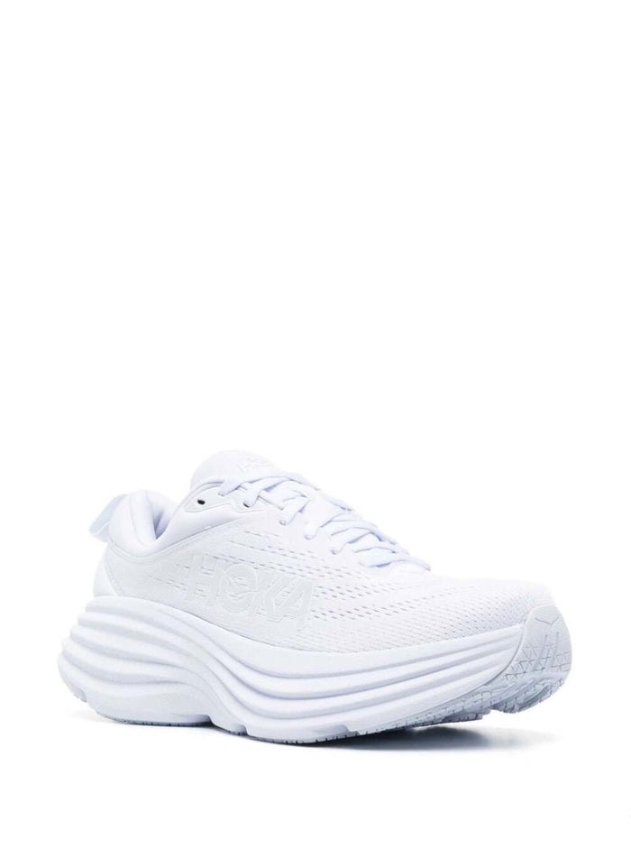 Bondi 8 White Sneaker